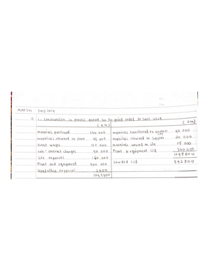 Project Assignment - GROUP ASSIGNMENT INTRODUCTION TO FINANCIAL ...