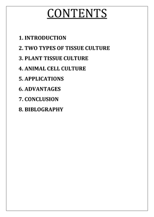 Biology Final - Bio Investigatory Project Class 12th - JAWAHAR ...