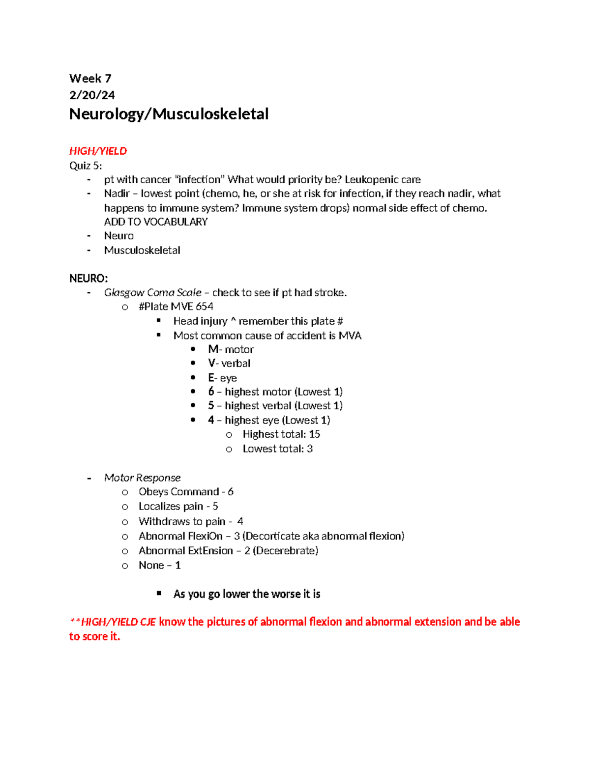 Fzps/Dr High Yield Neurology.Html - acrigis