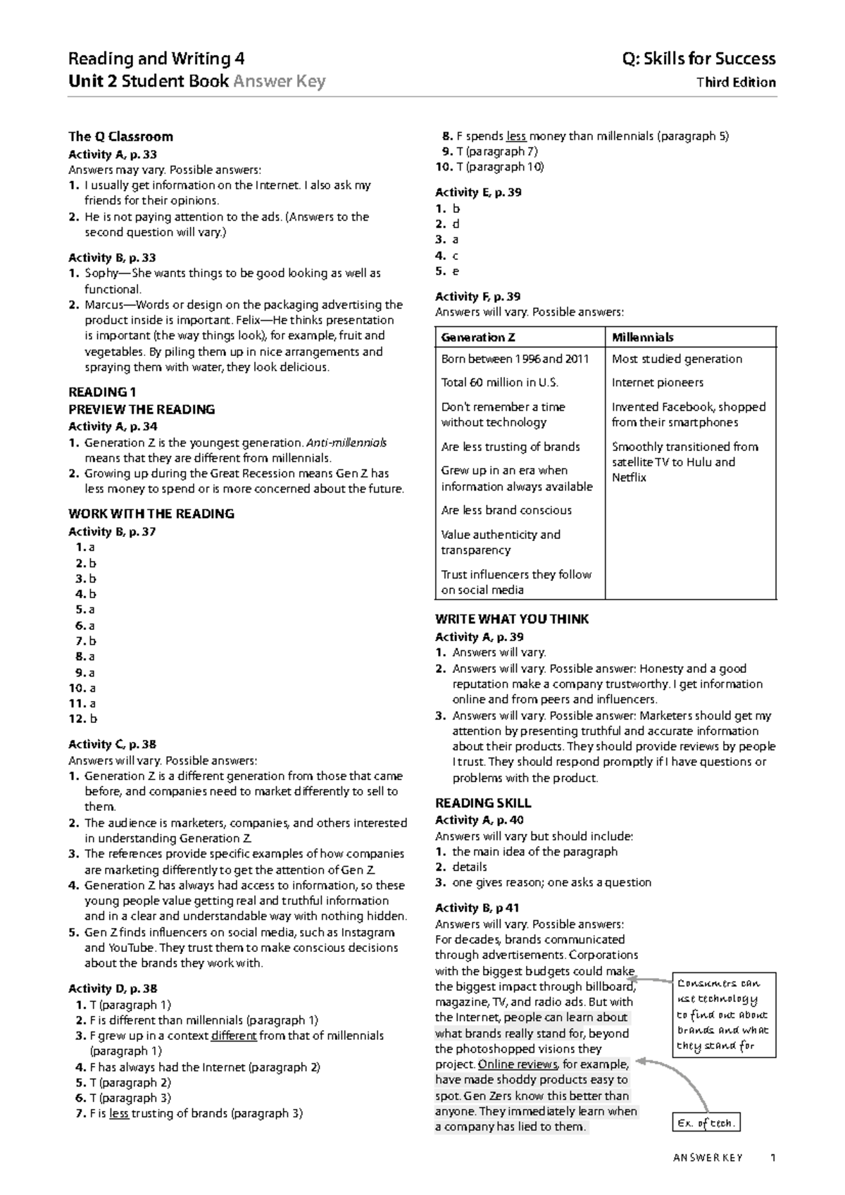 ilide-info-answer-key-reading-and-writing-4-q-skills-for-success-unit-2