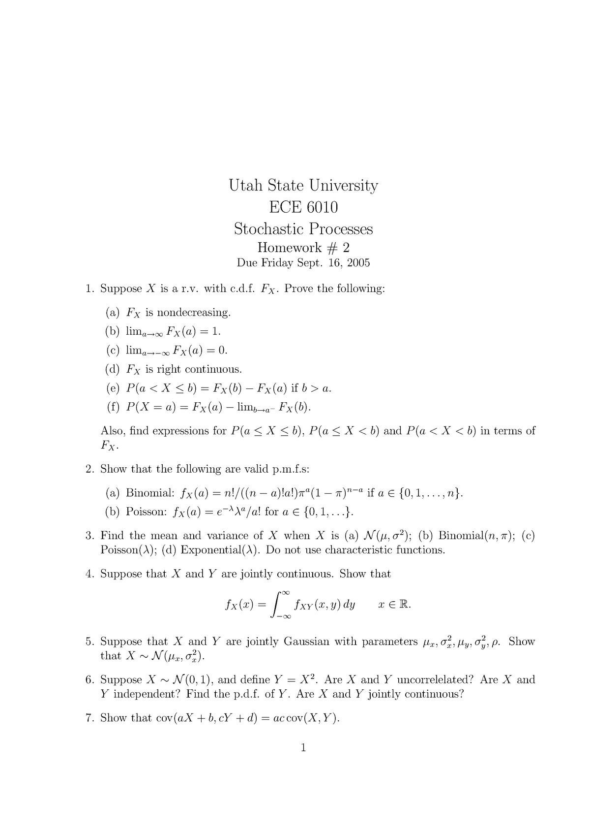 homework-2-spring-2006-utah-state-university-ece-6010-stochastic-processes-homework-2-due