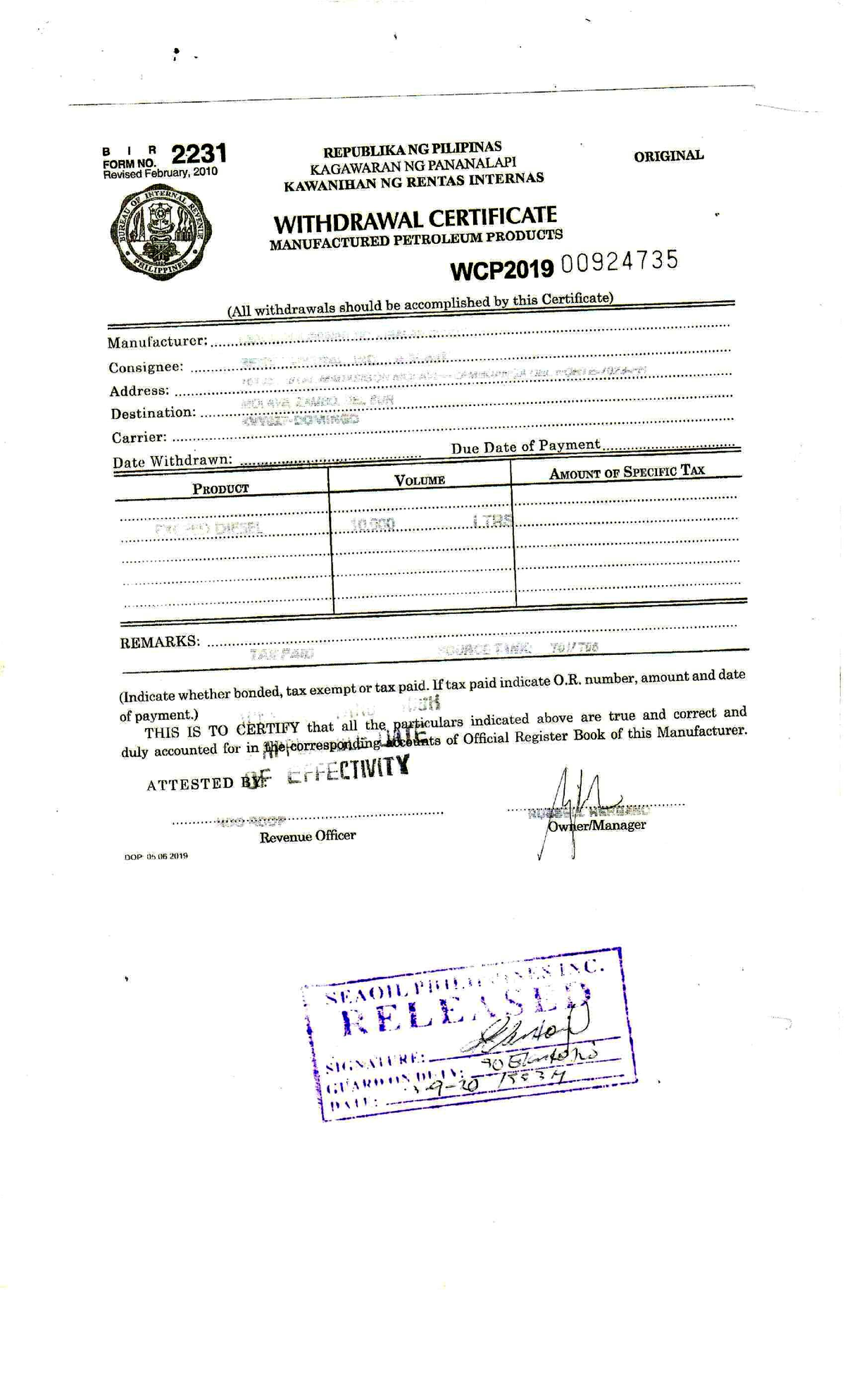 Molave- Backload - tfhfd - Chemical Engineering Laws And Ethics - Studocu