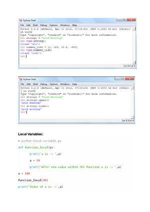 Python PP LAB Manual IV CSE I SEM - SRI INDU INSTITUTE OF ENGINEERING ...