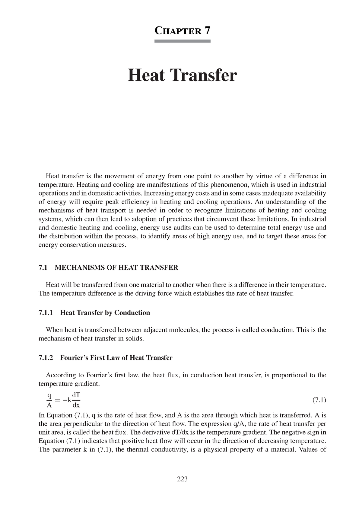 heat transfer research paper