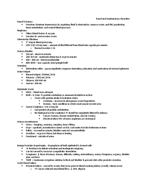 Normal Lab Values Complete Reference Guide for Nurses - Nurseslabs ...