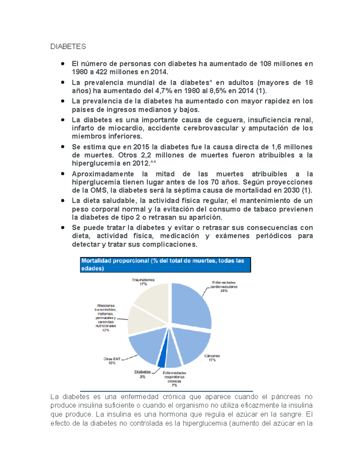 recomendaciones de detección de diabetes para adultos asintomáticos mayores de 45 años recomendaciones de detección de diabetes para adultos asintomáticos mayores de 45 años