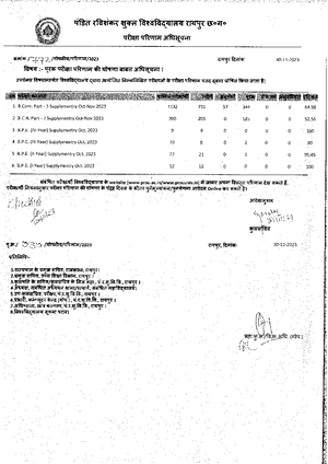 HTML Assignmet PRSU DCA- Pgdca - INDEX S. No. Assignment Page No ...