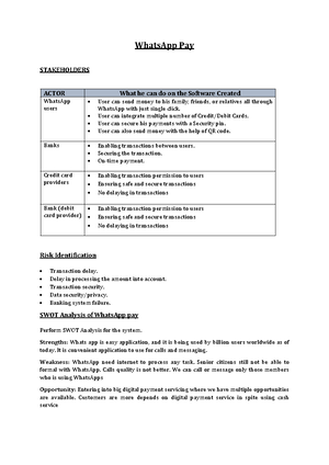 BDA UNIT - 3 - notes - Big Data Analytics - Studocu