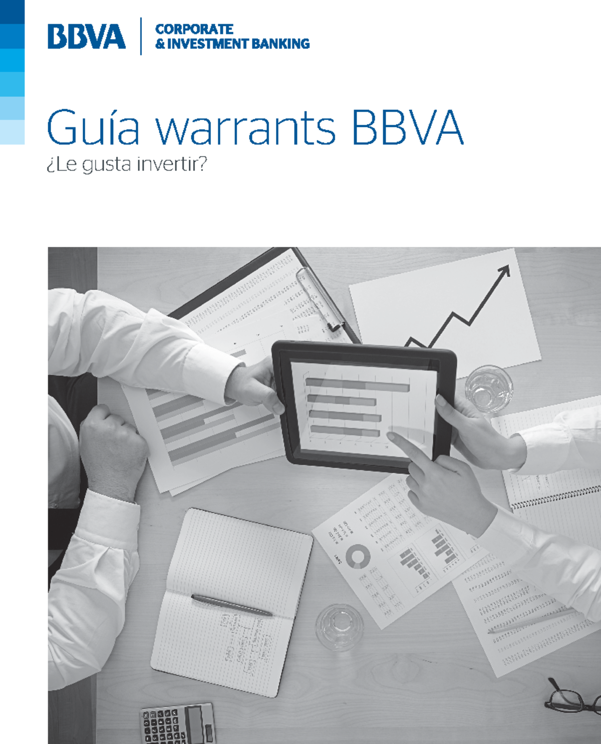 Guia Warrants Bbva Tcm924-533489 - Guía Warrants BBVA ¿Le Gusta ...