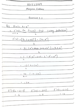 MIT Lecture notes for linear algebra - ZOOMNOTES FOR LINEAR ALGEBRA ...