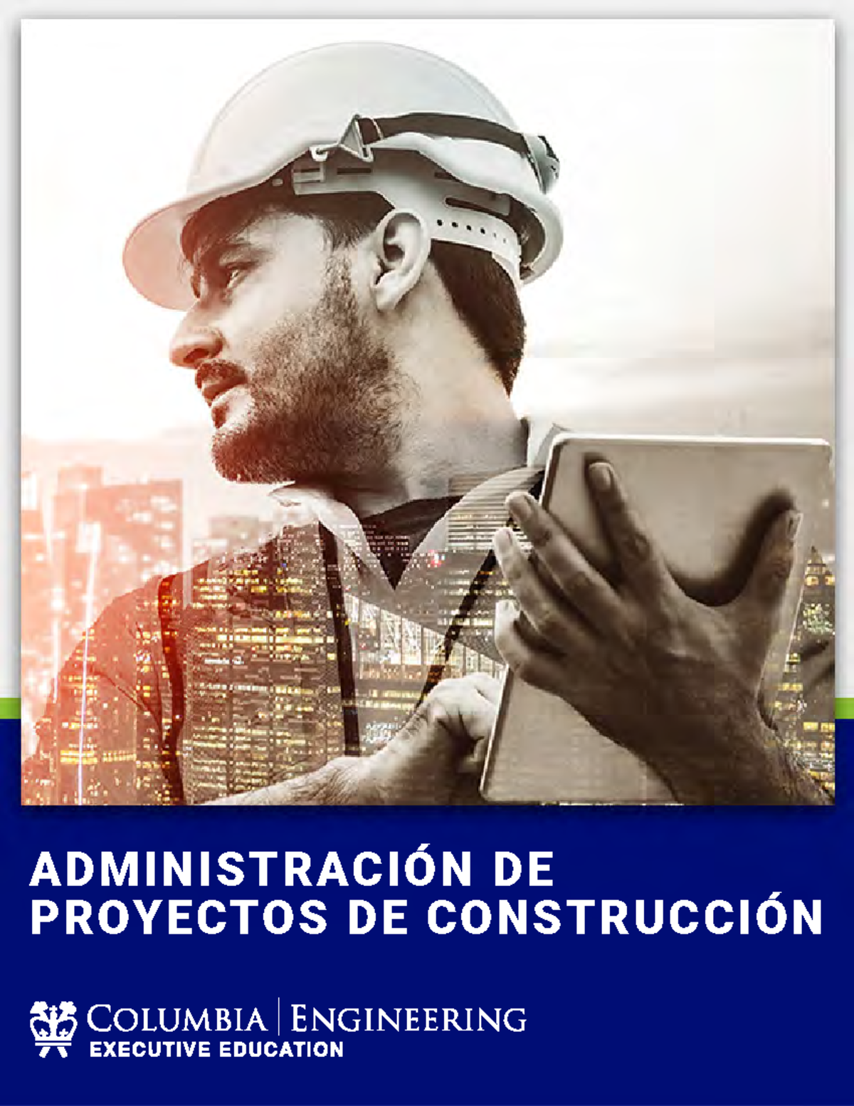 CEE Construction Project Management Spanish 230214 070122 ...
