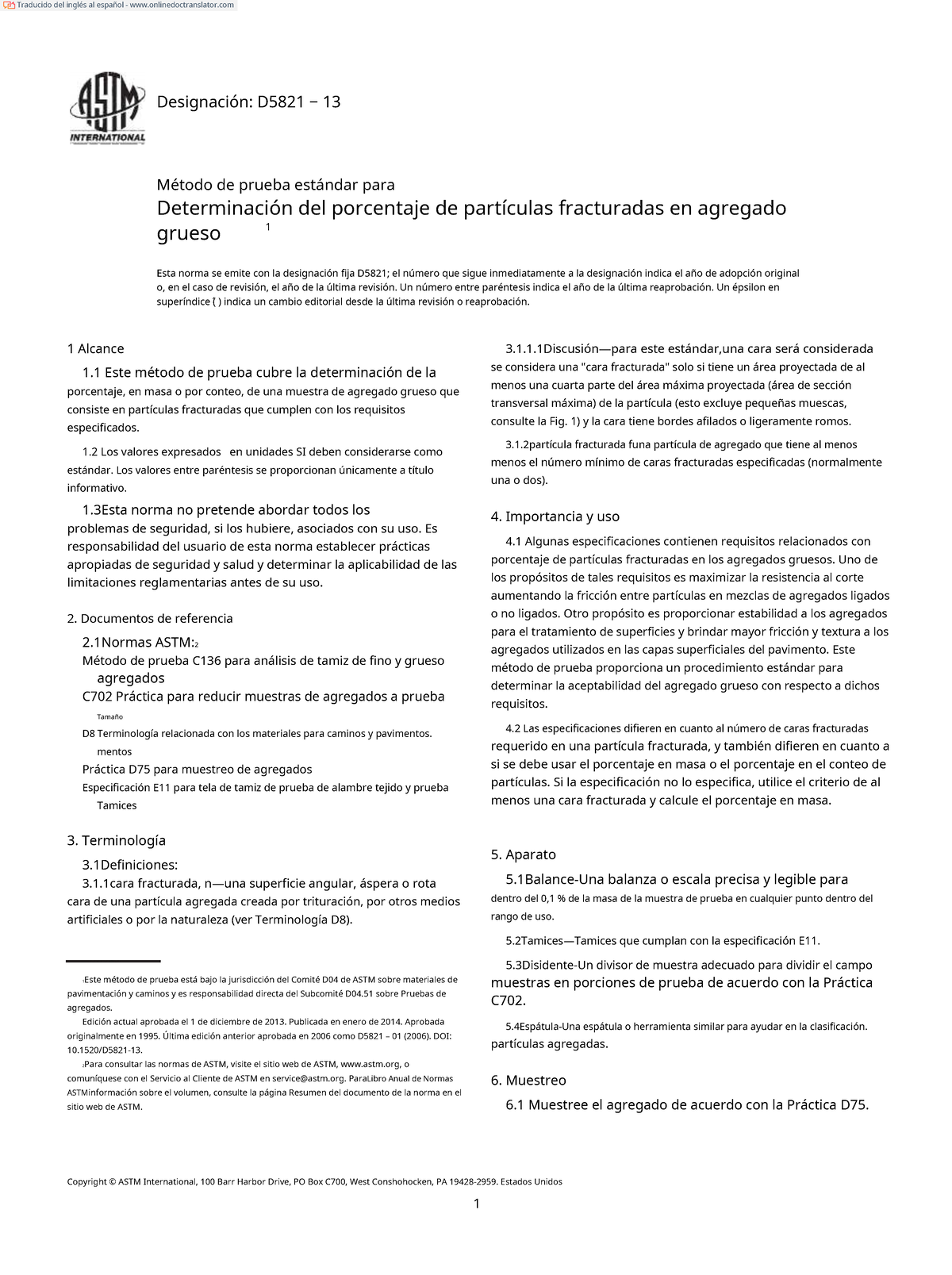 Astm-d5821-standard-test-method-for-determining-the-percentage-of ...