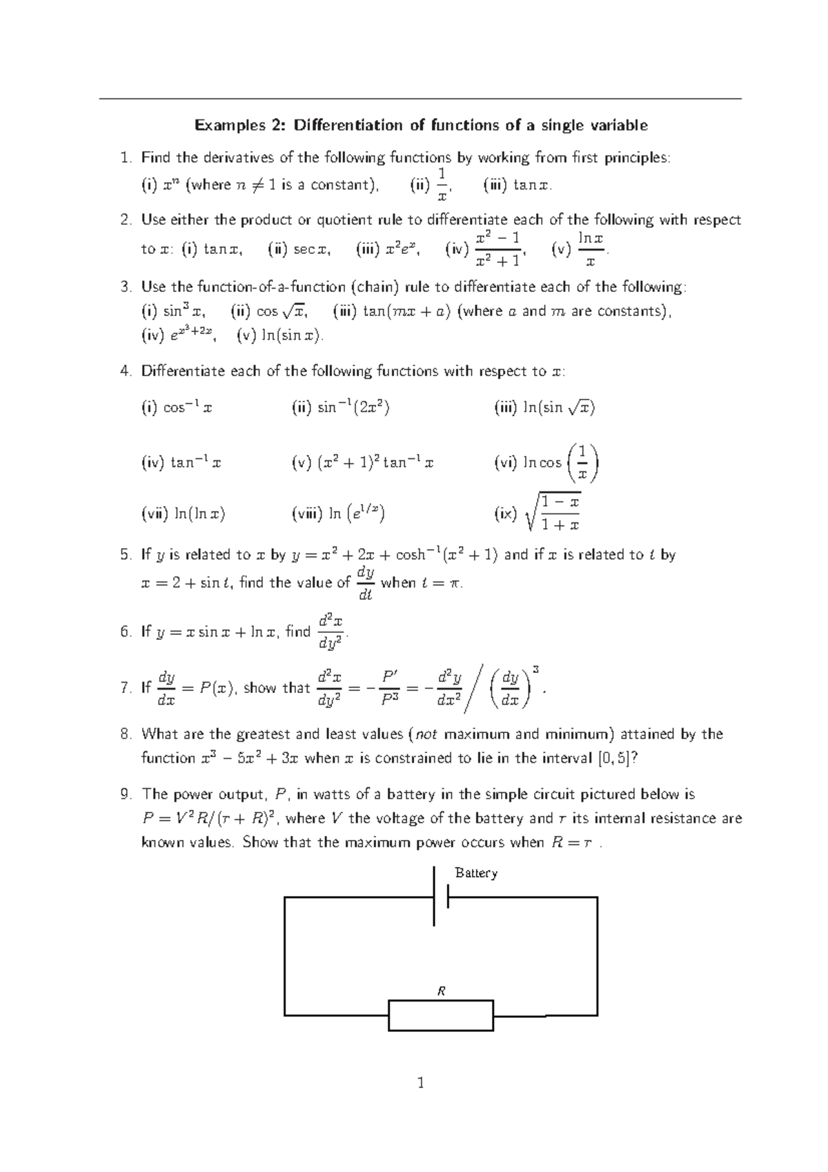 semester-1-tutorial-2-examples-2-differentiation-of-functions-of-a