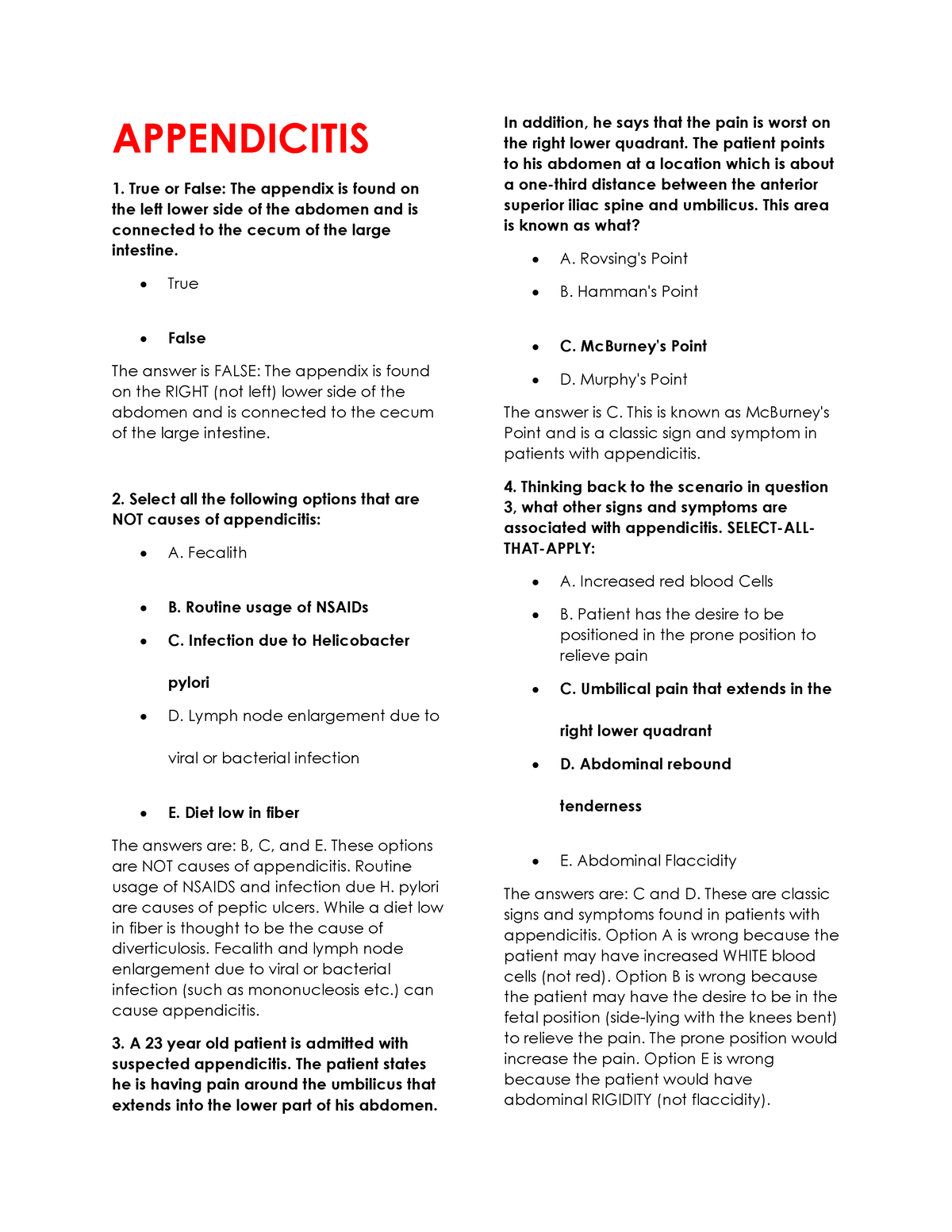 appendicitis-bsn-appendicitis-true-or-false-the-appendix-is-found