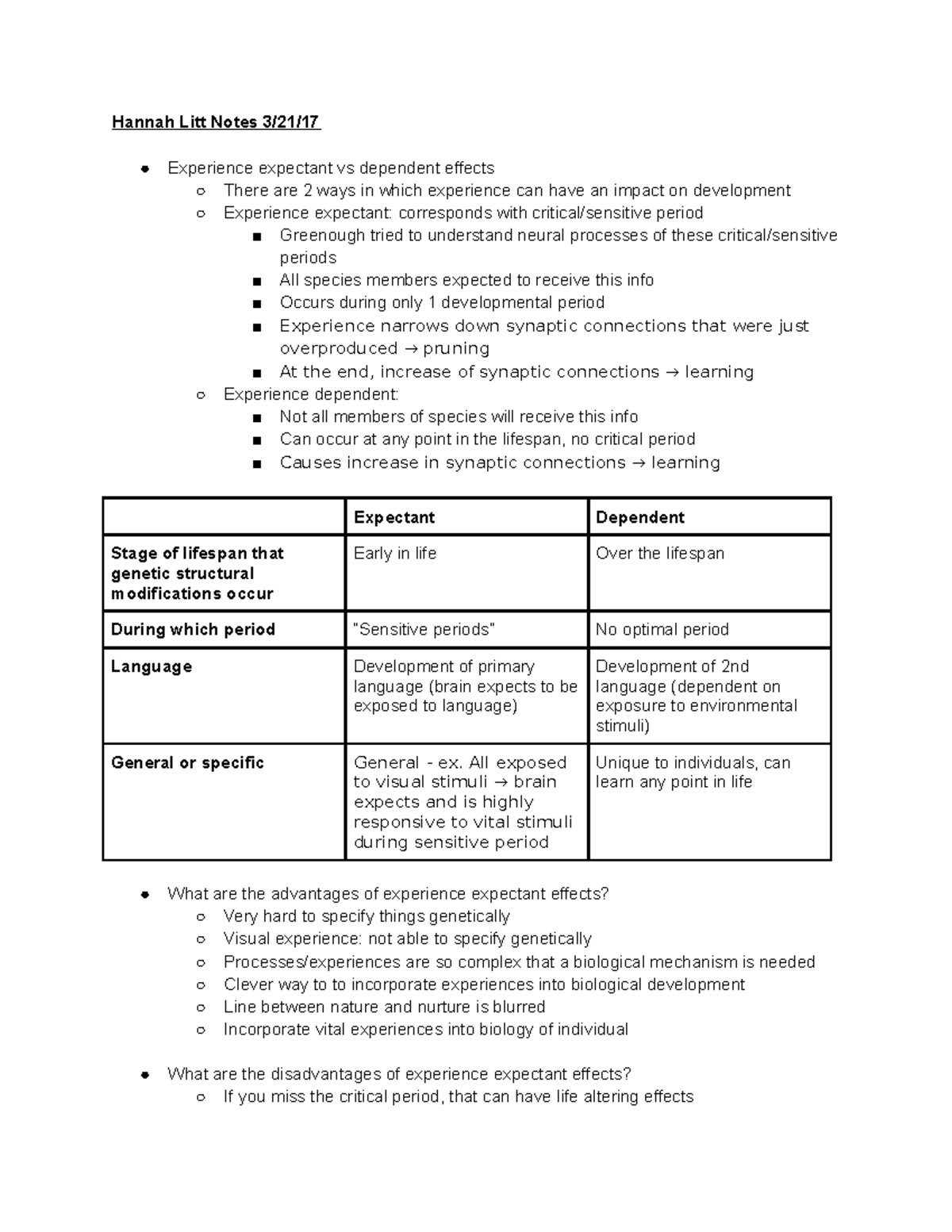 Unlock Your Child'S Potential: Experience Expectant & Dependent Development - ymc2sg7