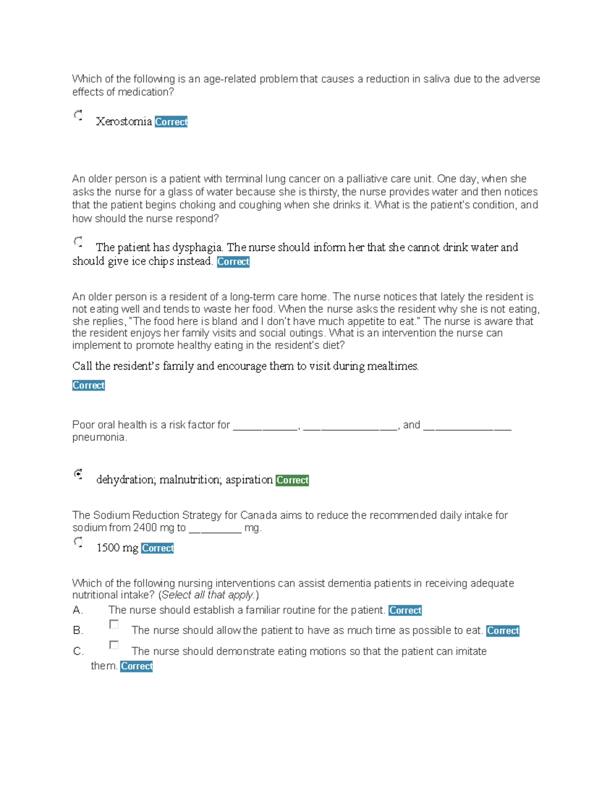 health-assessment-review-questions-which-of-the-following-is-an-age