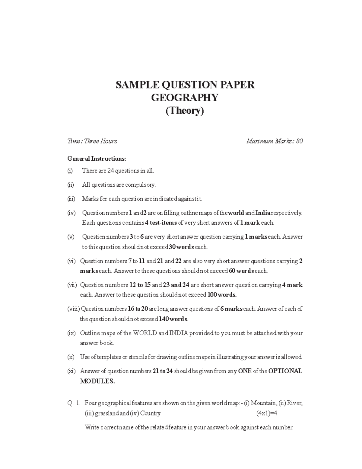 geography-questions-for-practice-2-sample-question-paper-geography