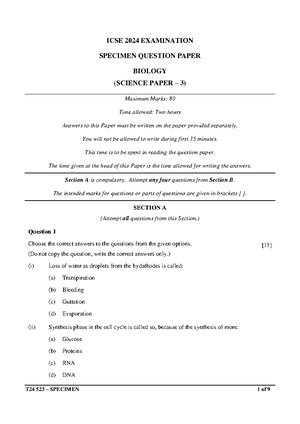 B ed first year practical file drama art - BEd. Mathematics - Studocu