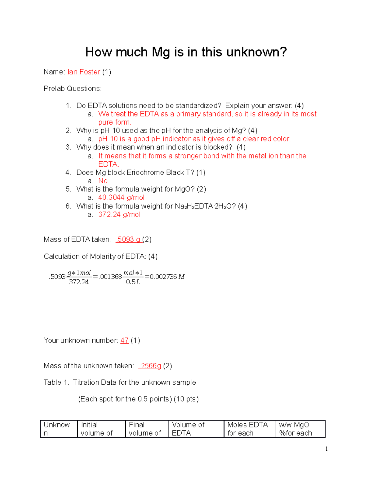 lab-7-how-much-mg-is-in-this-unknown-chem-2800l-ksu-studocu