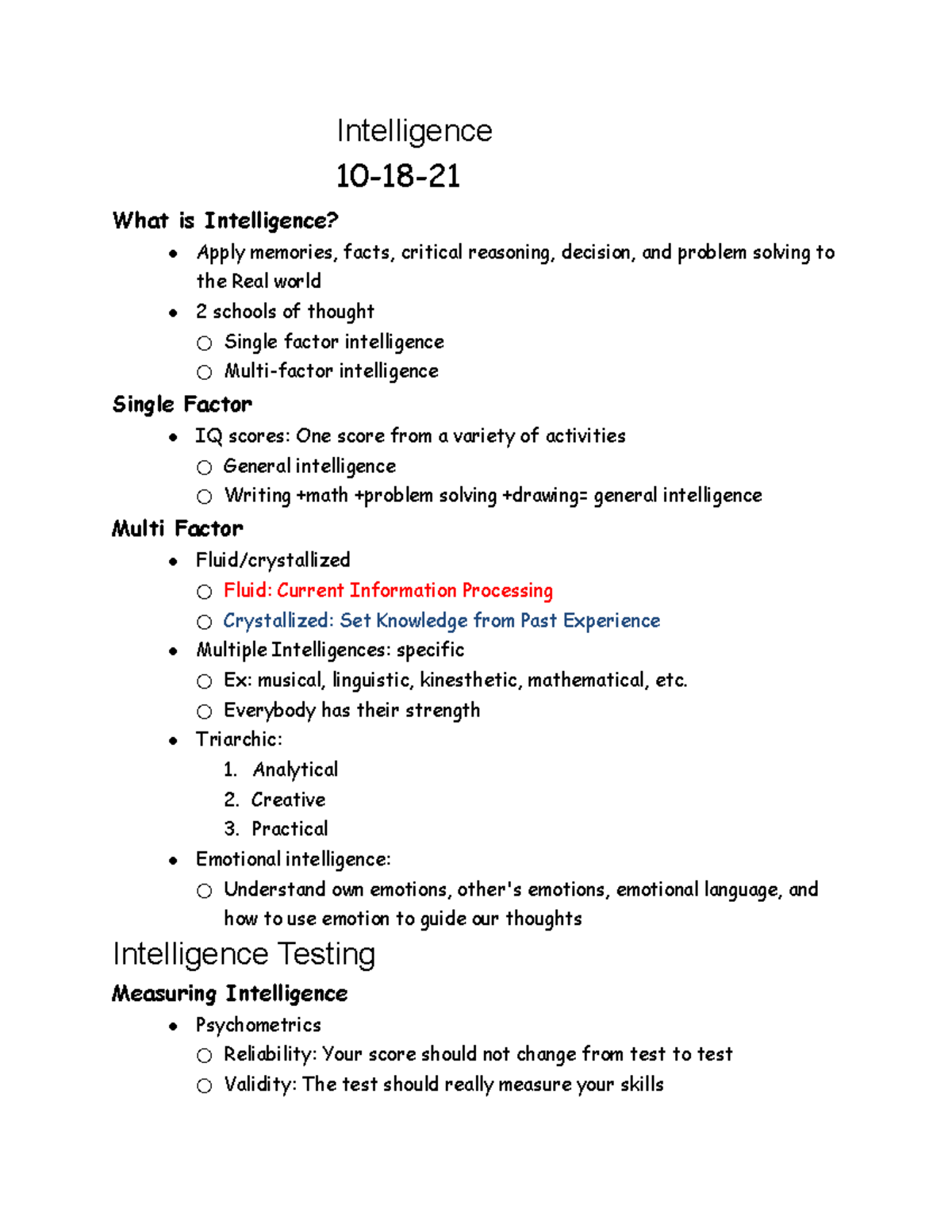 psychology-intelligence-intelligence-10-18-what-is-intelligence