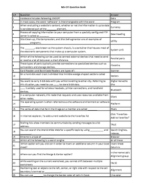 Big data lab manual - Mcs - MU - Studocu