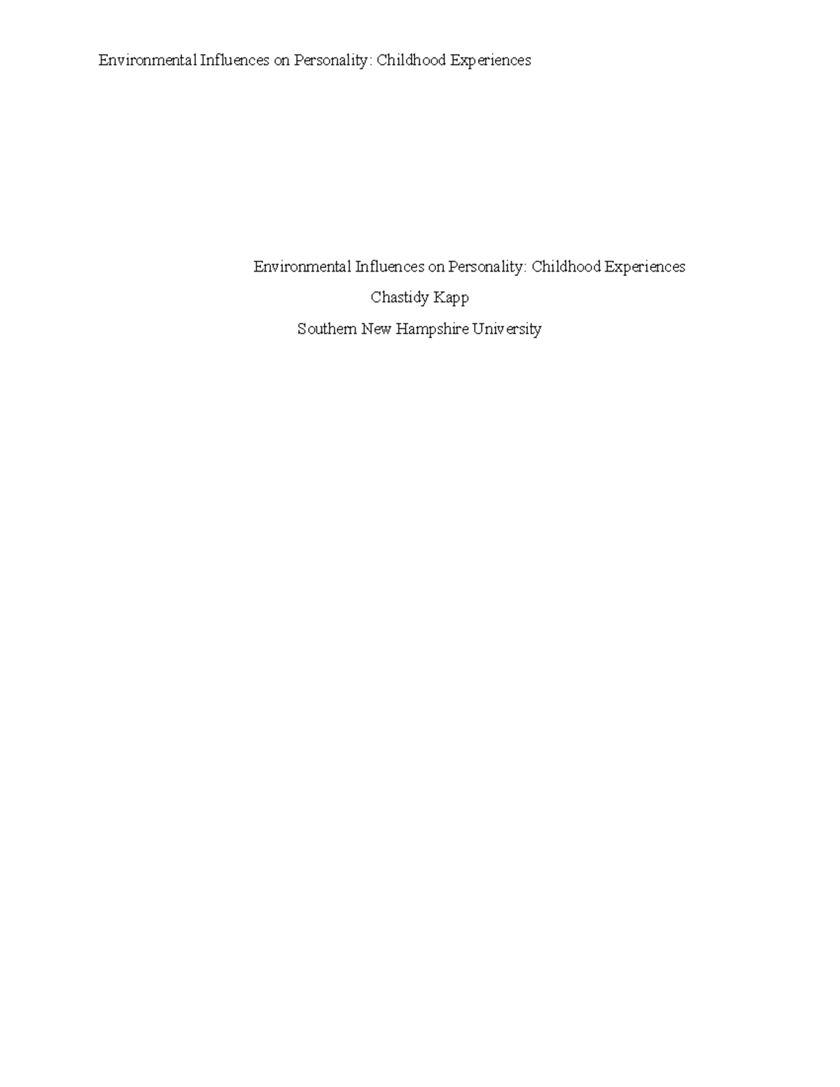 7-2 Final Project Submission Research Investigation - Environmental ...