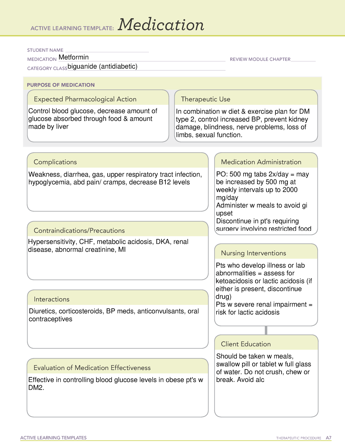 metformin-active-learning-templates-therapeutic-procedure-a