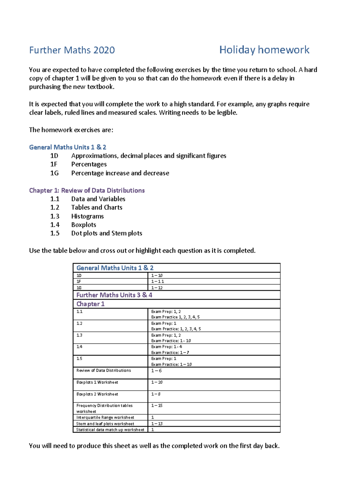 12-further-math-holiday-homework-2020-further-maths-2020-holiday