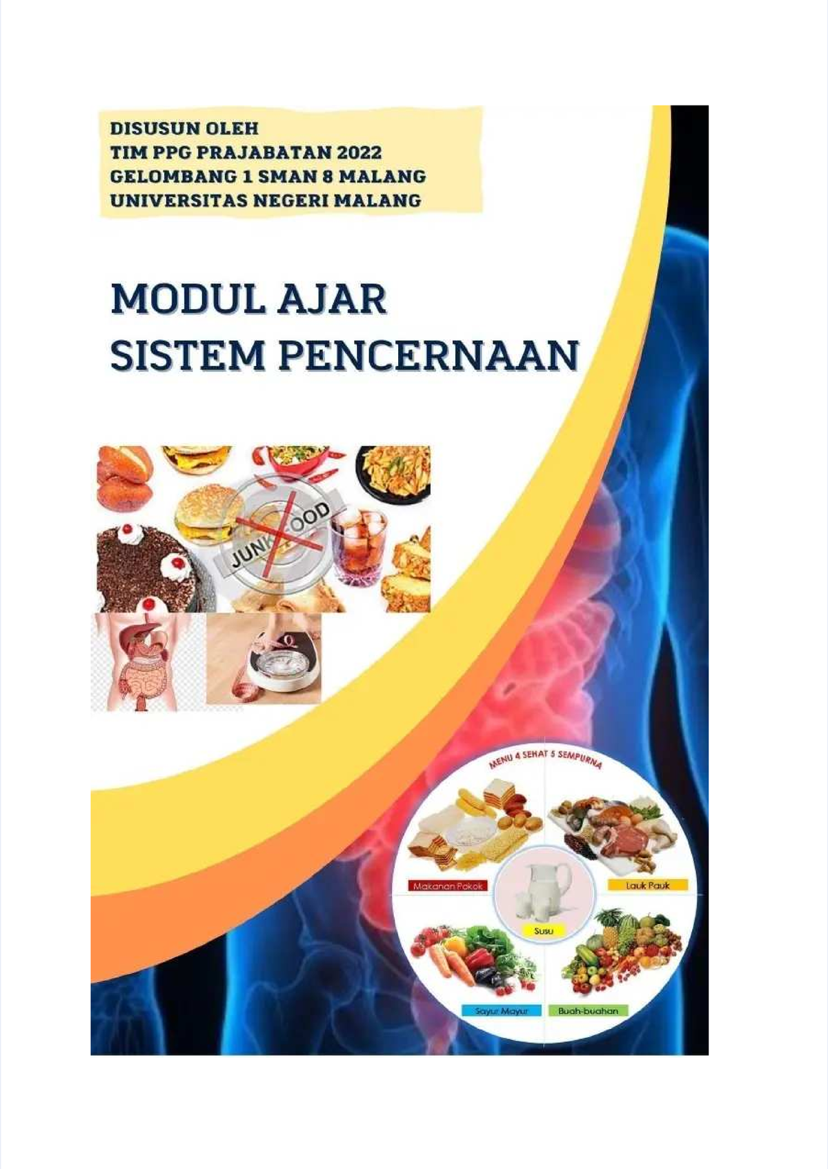 Pdf-modul-ajar-biologi Compress - MODULMODUL AJARAJAR BIOLOGI ...