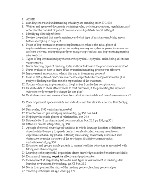 Nursing Care Plan for (NCP) Autism Spectrum Disorder Free Nursing.com ...