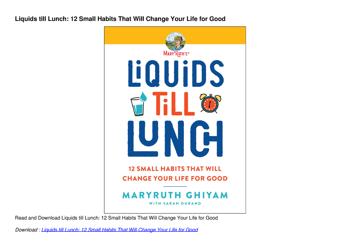 read-pdf-liquids-till-lunch-12-small-habits-that-will-change-your