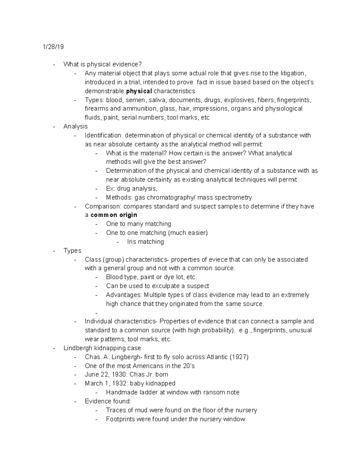 What Is Physical Verification Of Documents