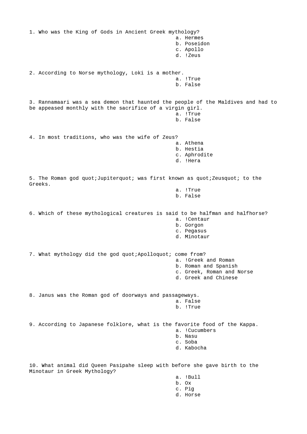 engl209-worksheet-3-english-essay-who-was-the-king-of-gods-in