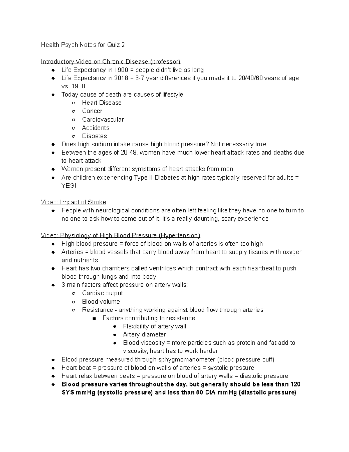 health-psych-notes-for-quiz-2-1900-today-cause-of-death-are-causes-of