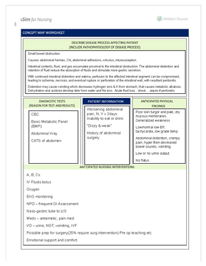 Crohns vs Ulcer Colitis handout(1) - BOTH Periumbilical pain before and ...