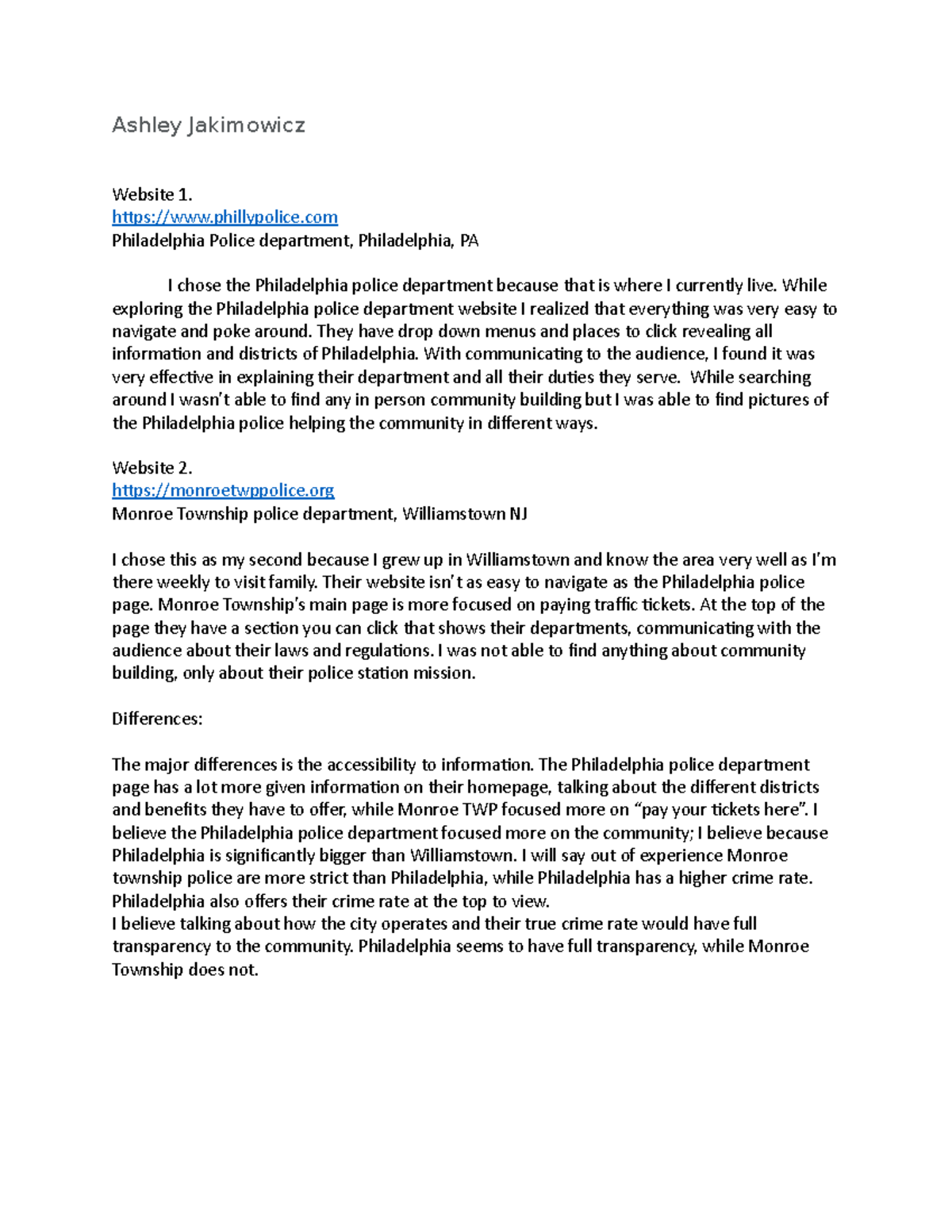 Ashley Reyes: A Social Media Disaster - hud1dzj