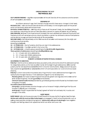 NSTP- Midterms- Reviewer - NSTP MIDTERMS REVIEWER URS VISION The ...