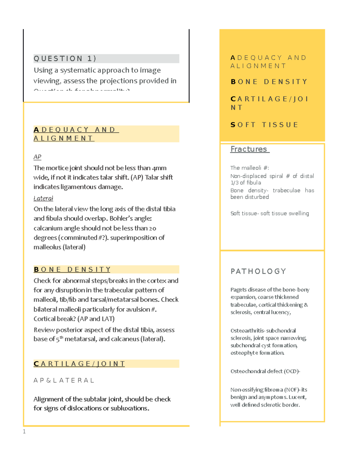 ankle-gross-anatomy-summary-anatomy-and-physiology-ques-tion-1