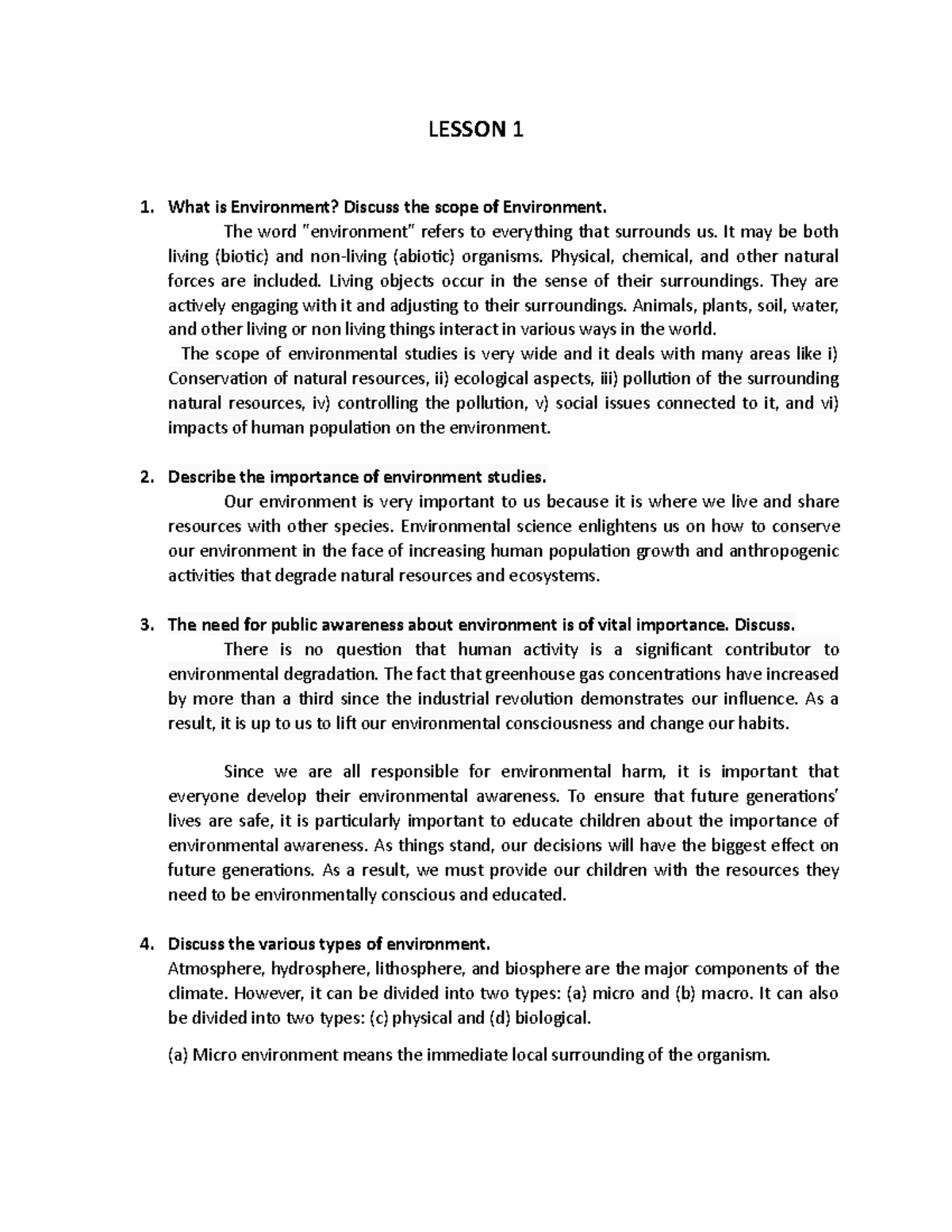 environmetal-science-lesson-1-what-is-environment-discuss-the-scope