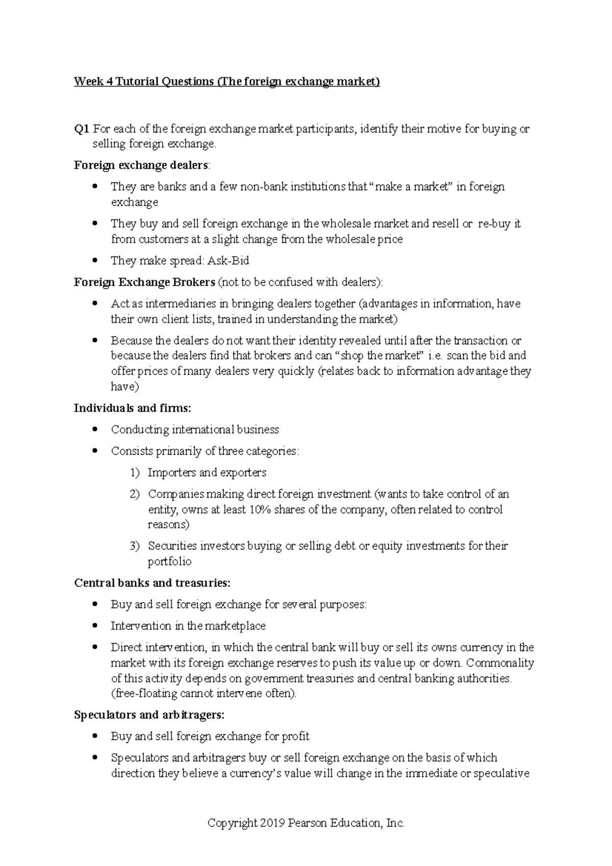 week-5-word-questions-week-4-tutorial-questions-the-foreign-exchange