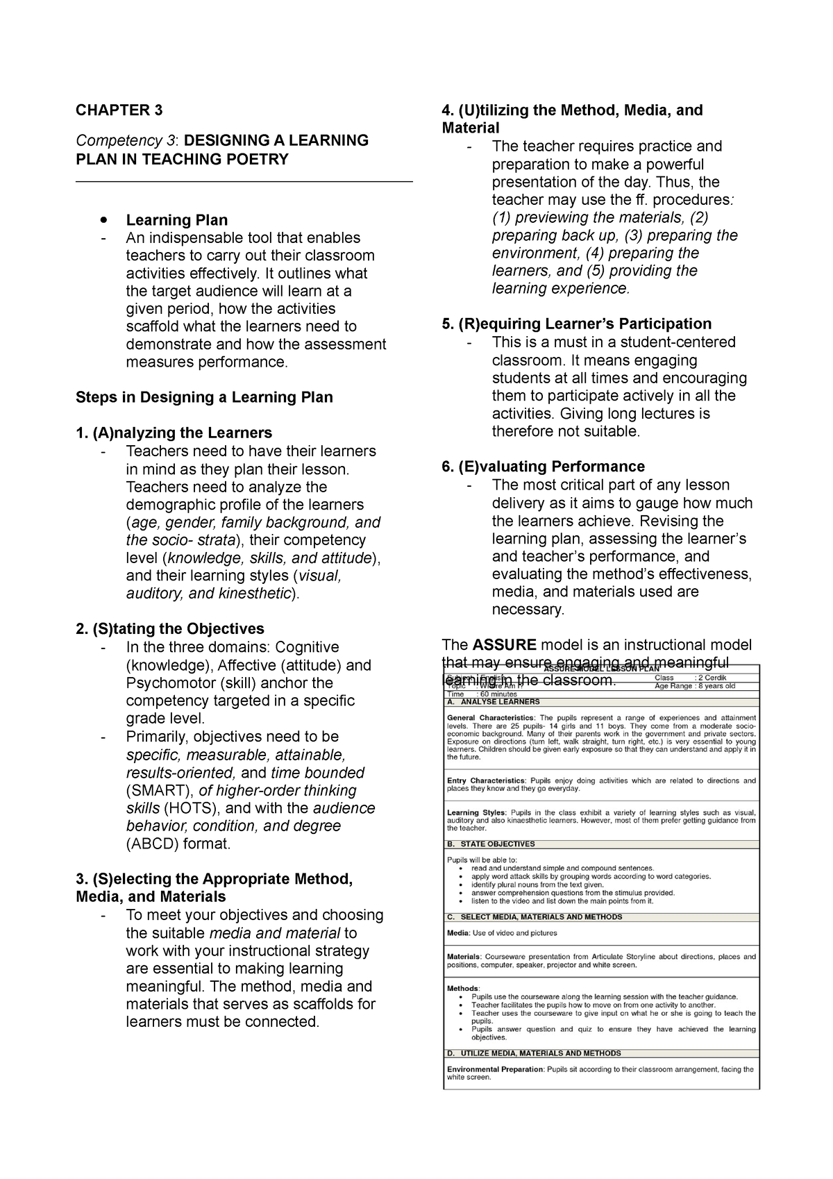 3-3-designing-a-learning-plan-chapter-3-competency-3-designing-a