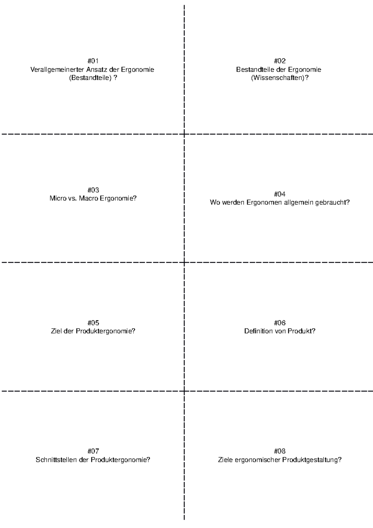 Karteikarten Produktergonomie Verallgemeinerter Ansatz Der Ergonomie Bestandteile Micro Vs Macro Ergonomie Bestandteile Der Ergonomie Wissenschaften Wo Werden Studocu