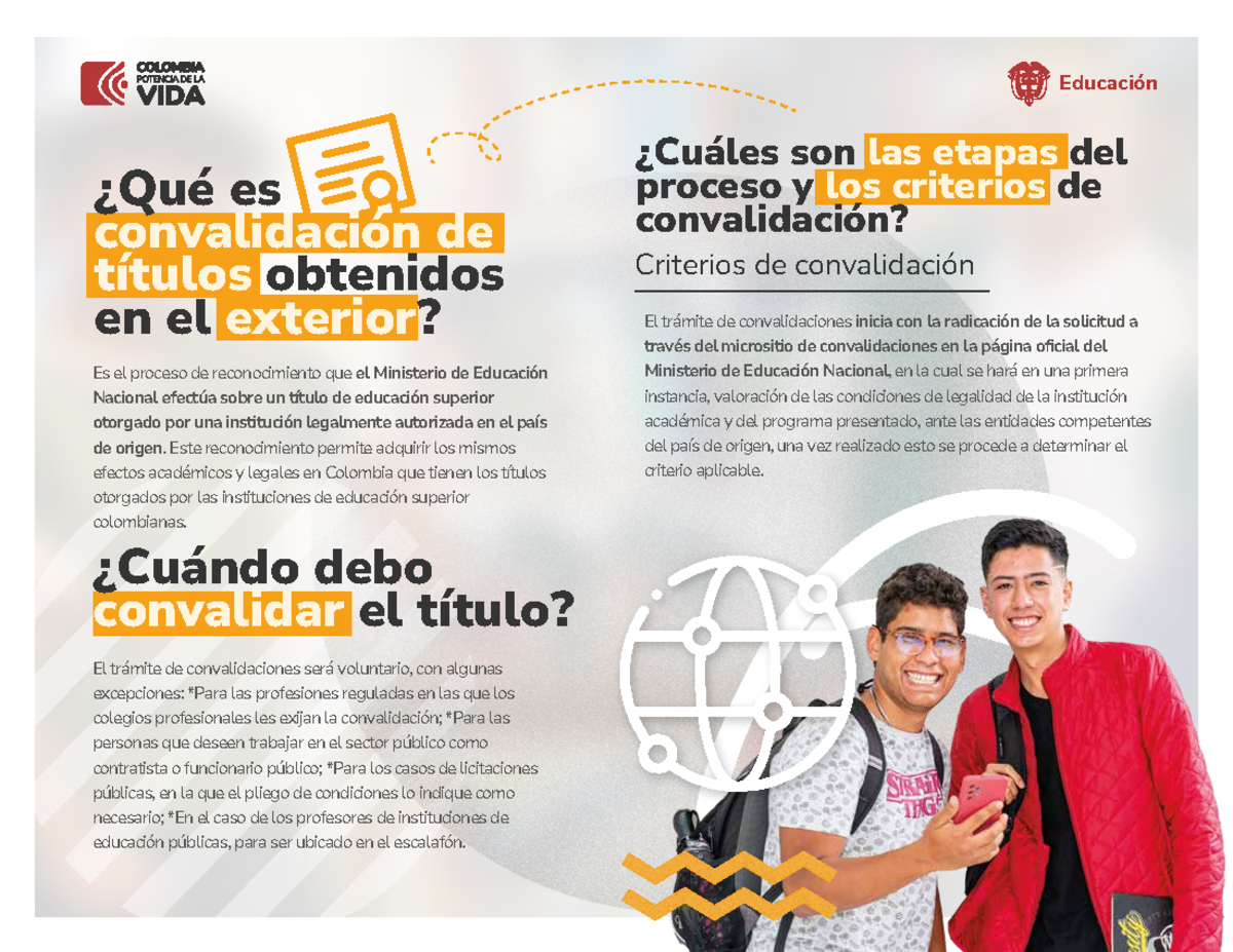 Articles-350670 recurso 12 - ¿Qué es convalidación de títulos obtenidos ...