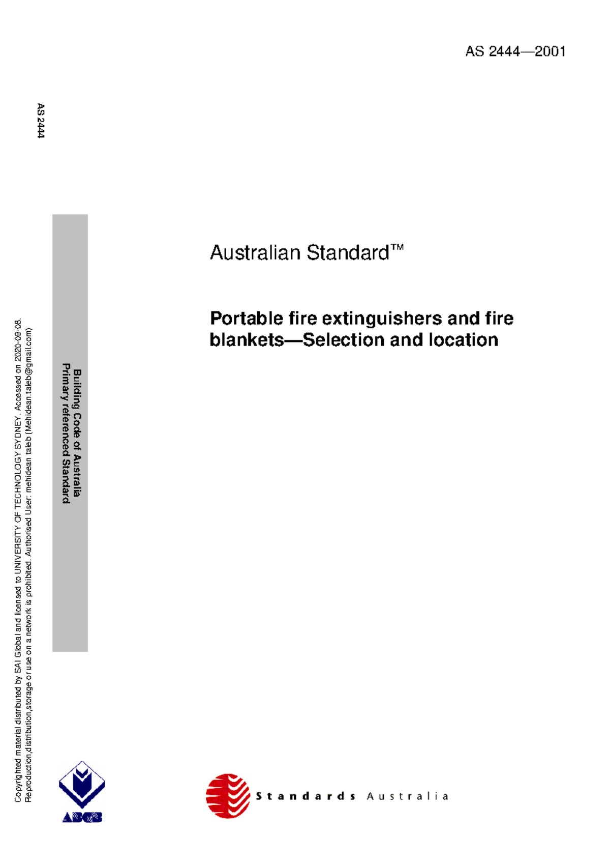 2444-2001-unlocked-portable-fire-extinguishers-australian-standard