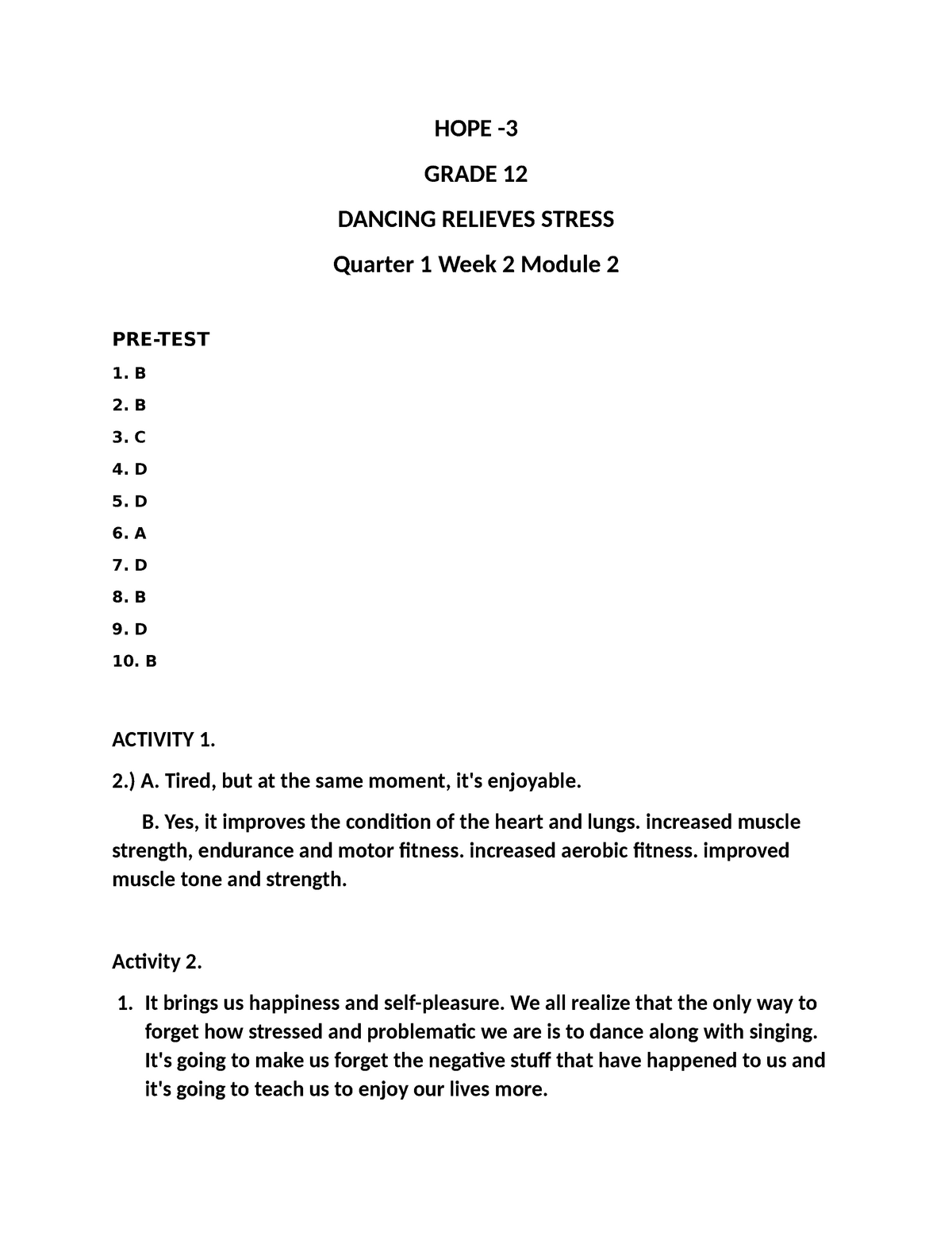 answer-key-in-physical-education-grade-12-science-technology