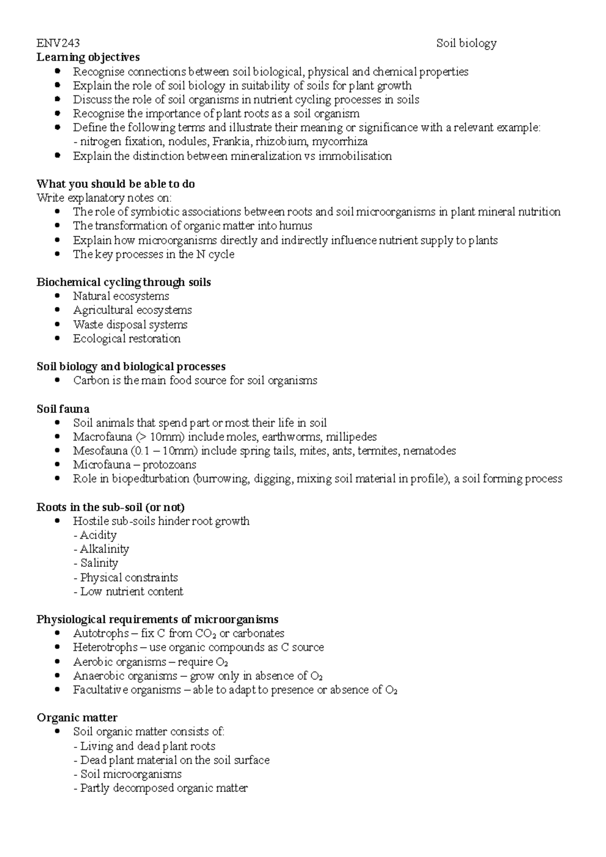 env243-soil-biology-lecture-notes-env243-soil-biology-learning