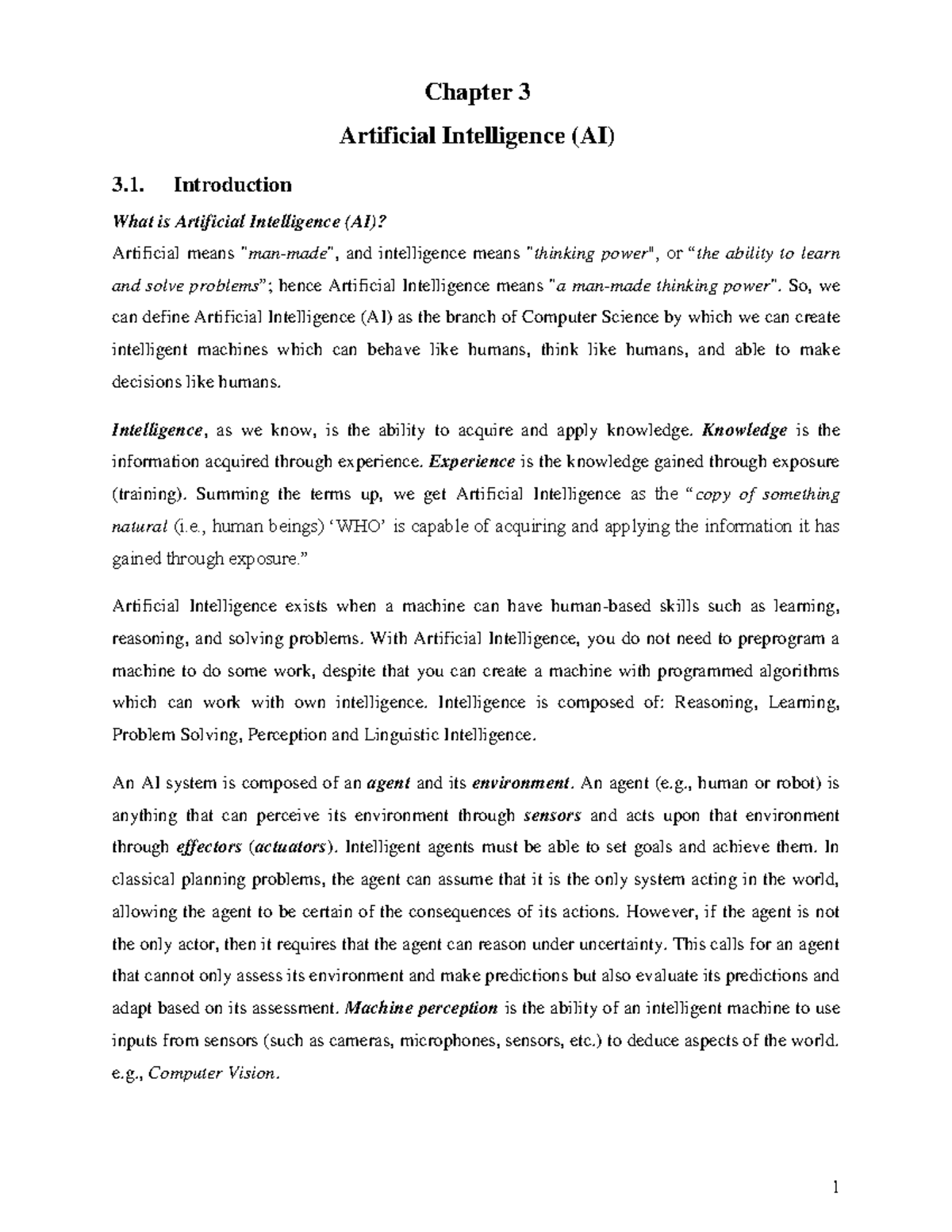 Chapter 3 gggggggggggggggggggggggggggggggggggggg Chapter 3