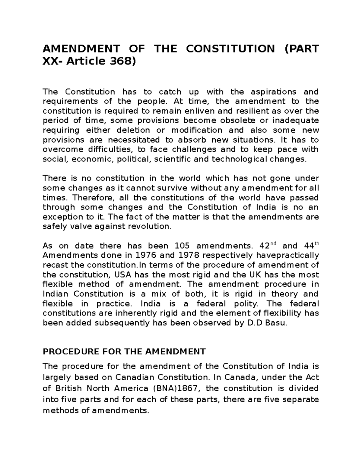 note-on-amendment-procedure-and-emergency-provisions-amendment-of-the