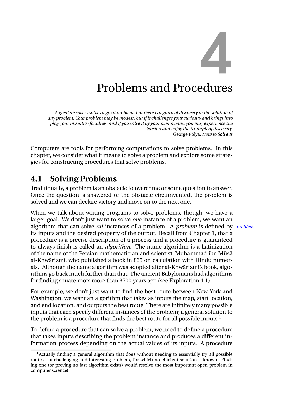 problems-4-problems-and-procedures-a-great-discovery-solves-a-great