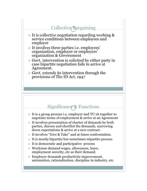 Methods of performance appraisal - Human Resource Management - Studocu
